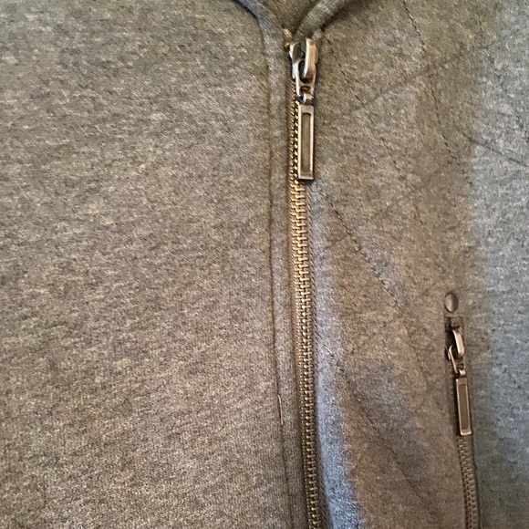 Jack by BB Dakota Fleece Motto Jacket - Picture 4 of 5